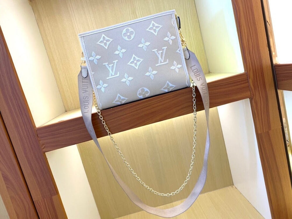 Dragons Bags LVn Luxury Bag --79454