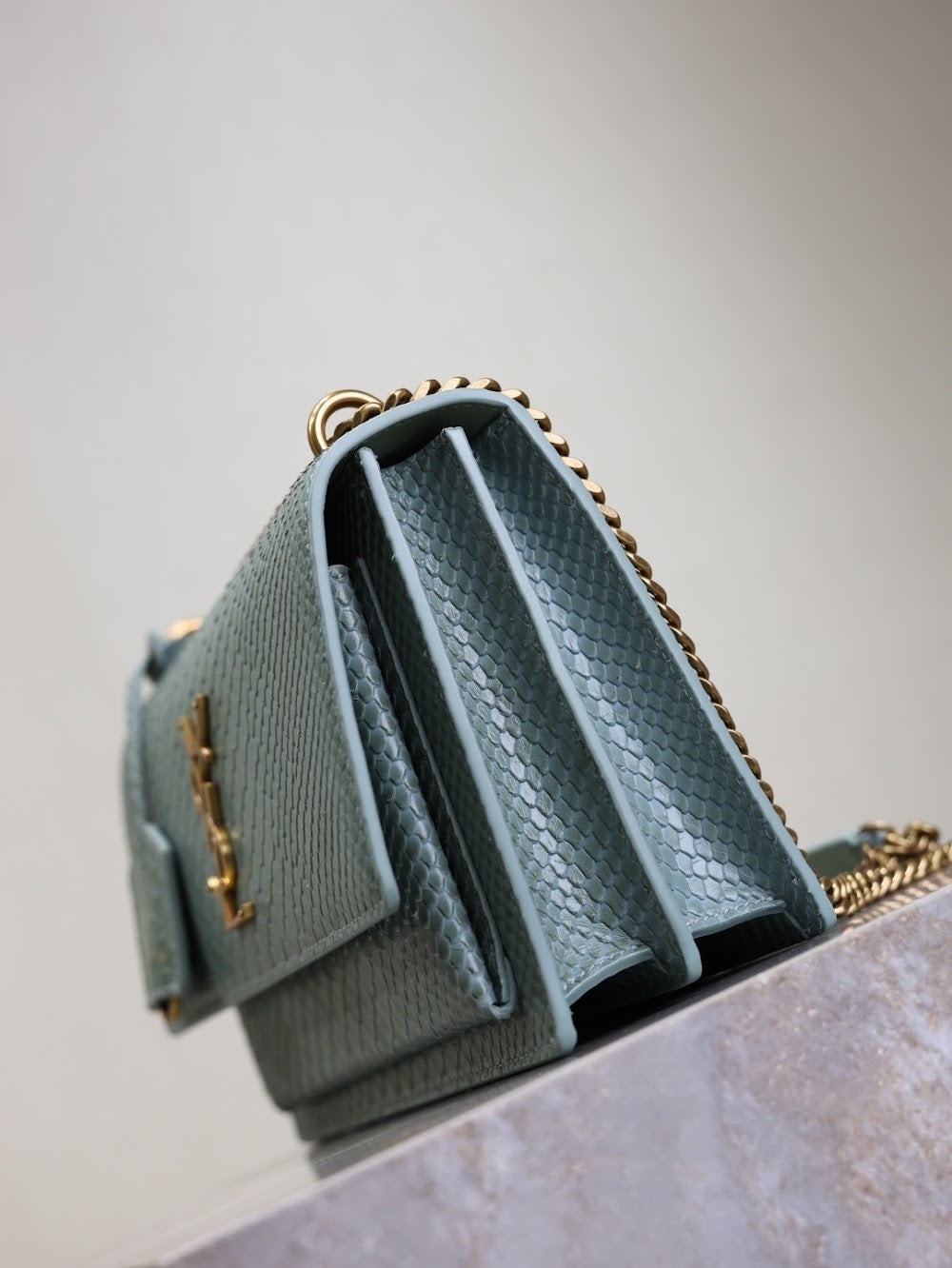 Dragons Bags YSLn Luxury Bag --119172