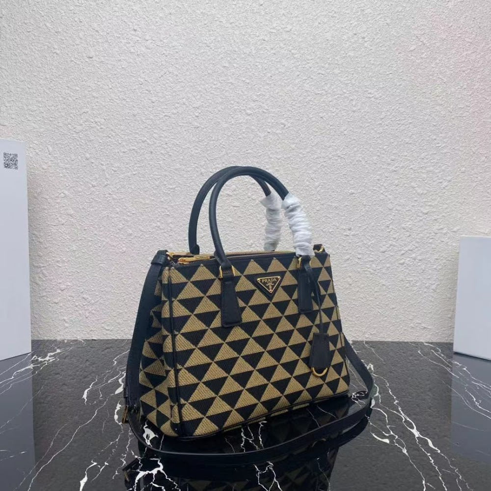 Dragons Bags Prada Luxury Bag --53626