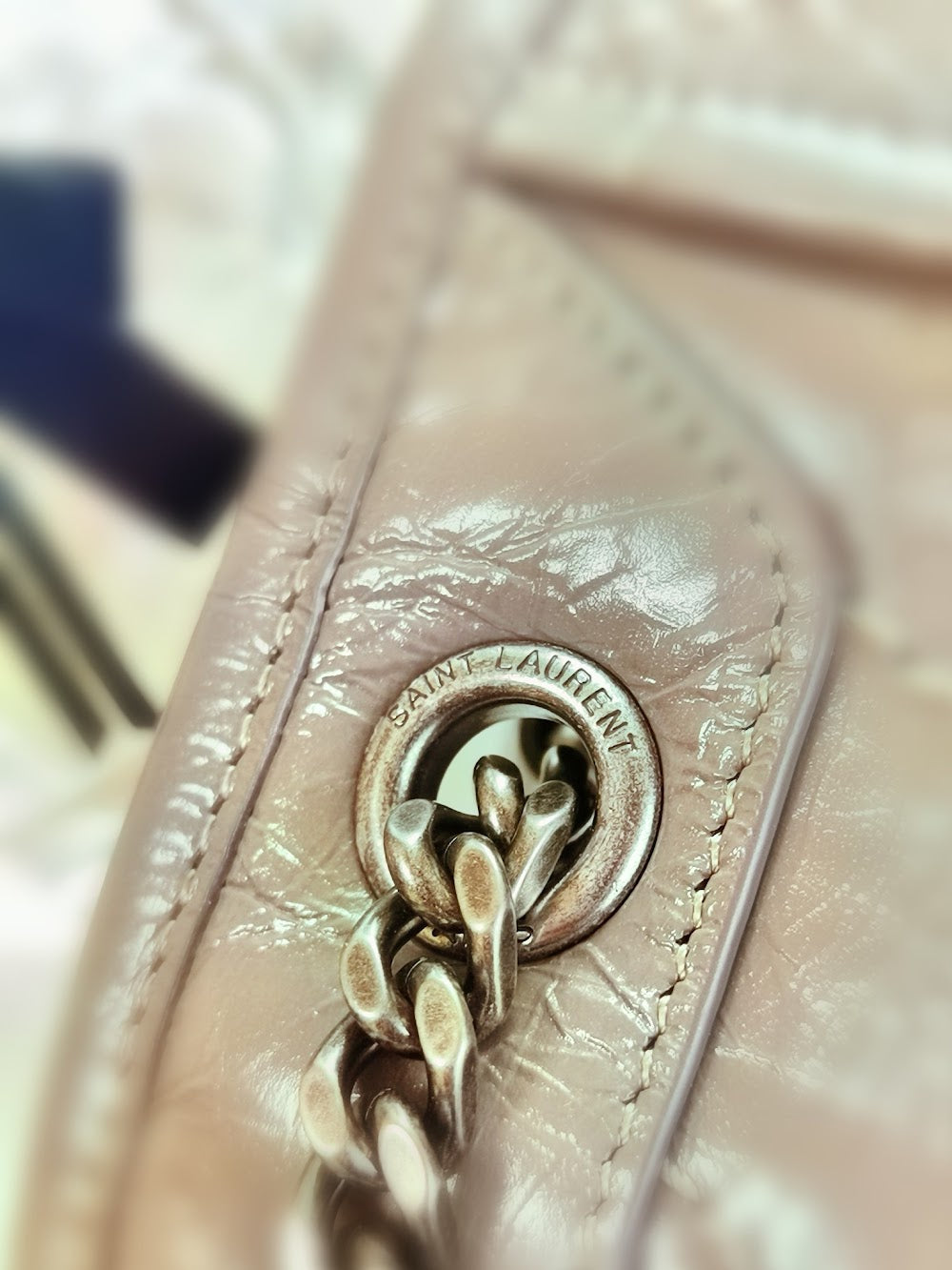 Dragons Bags YSLn Luxury Bag --120006