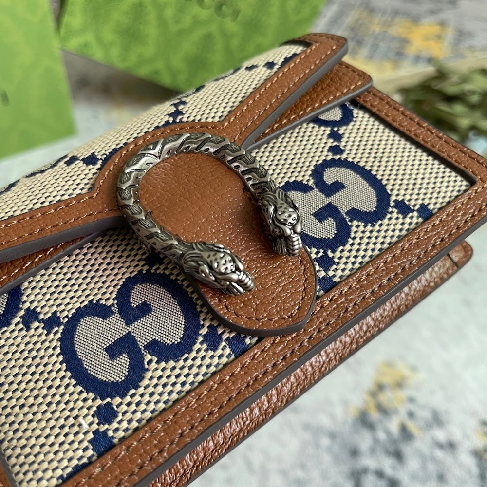 Dragons Bags Guccin Luxury Bag --94399