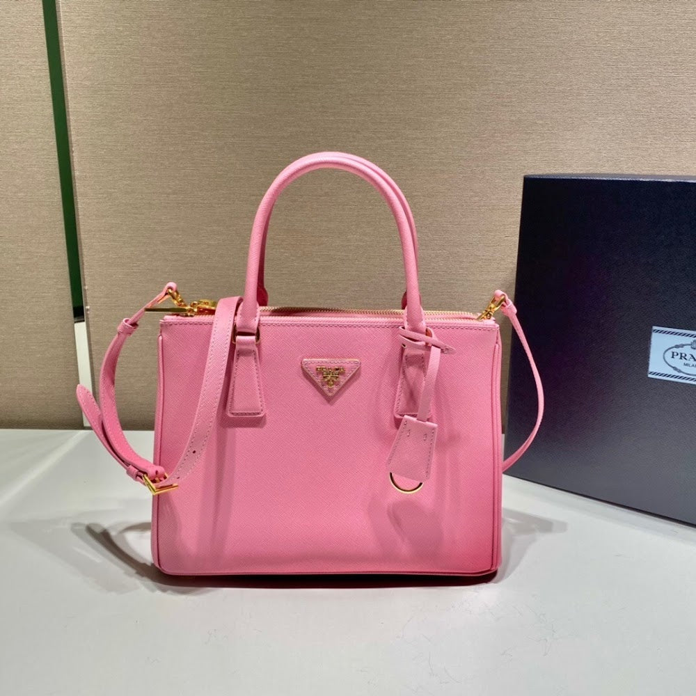 Dragons Bags Prada Luxury Bag --54653