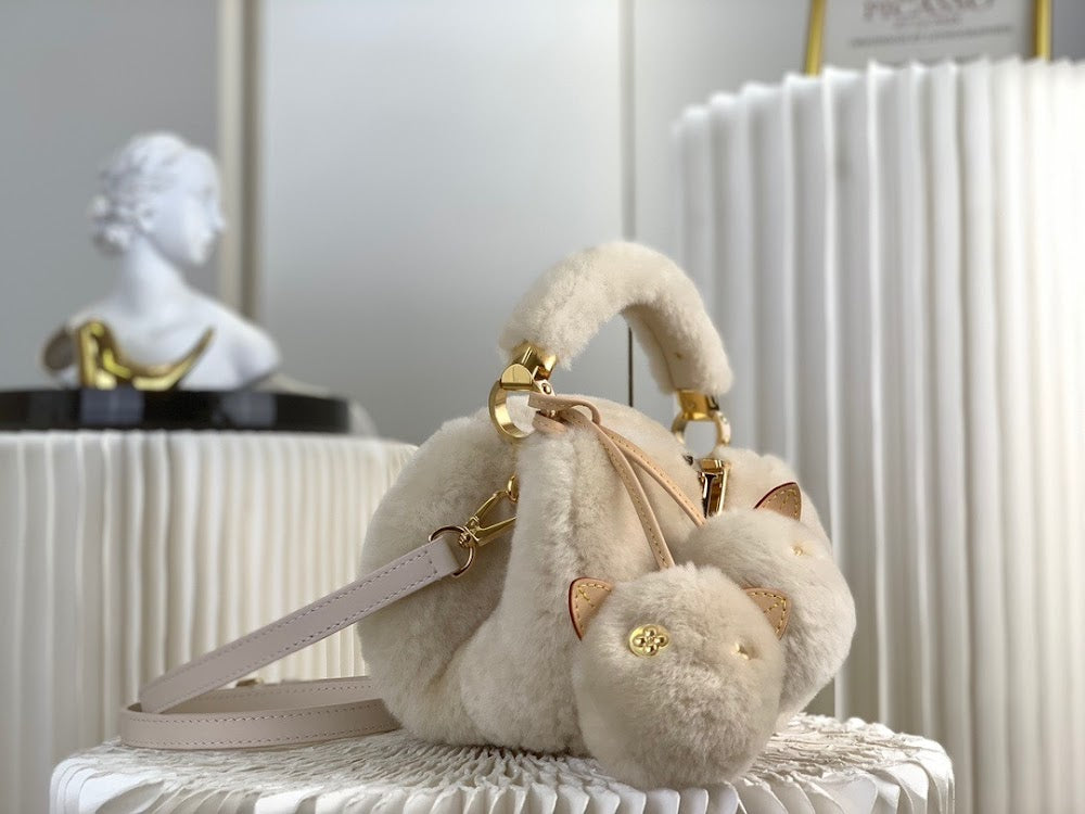 Dragons Bags ln Luxury Bag --95777