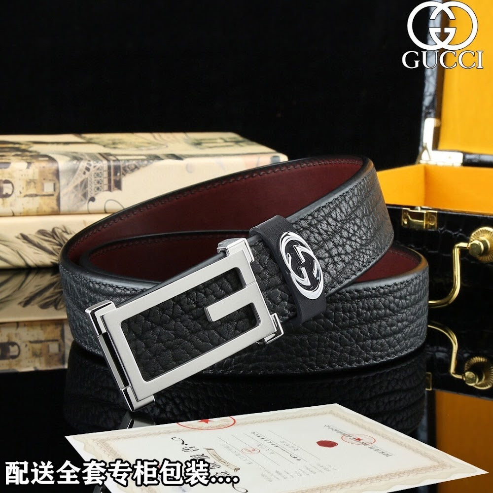 Dragons Bags Guccin Luxury Belt --105525