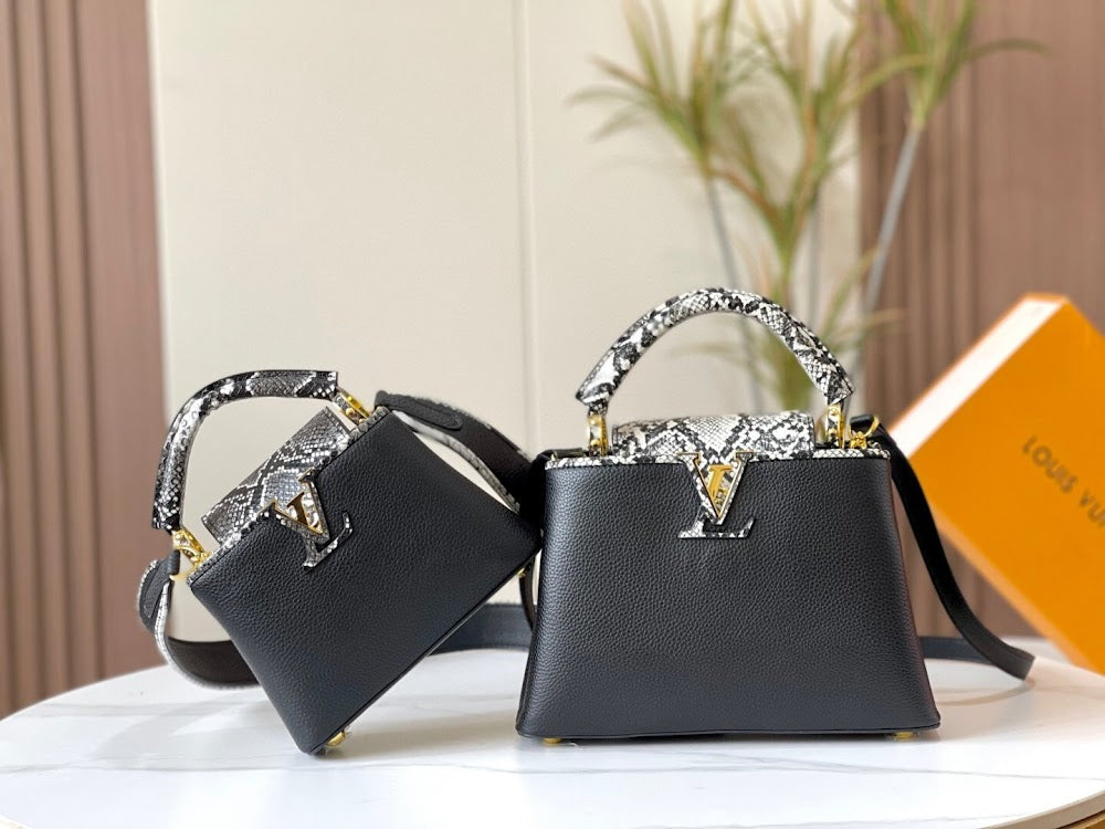 Jessica Bags ln Luxury Bag --75687
