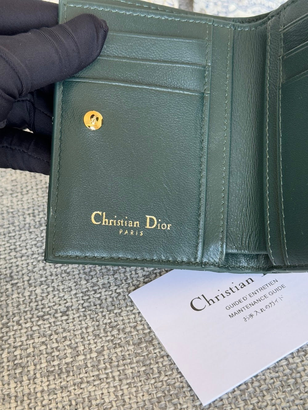 Dragons BagsDiorn Luxury Bag --115135