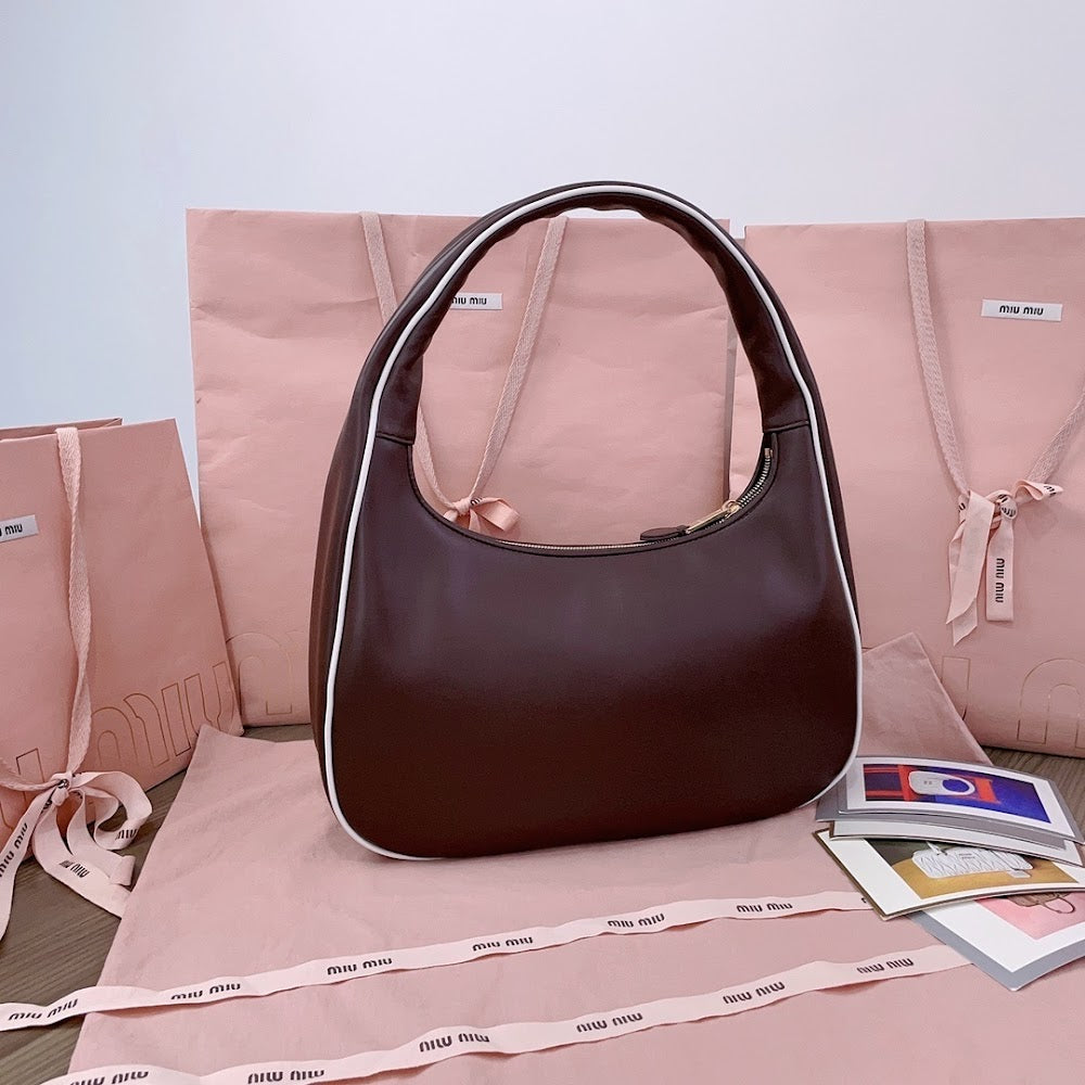 Dragons Bags Miun Miun Luxury Bag --122682