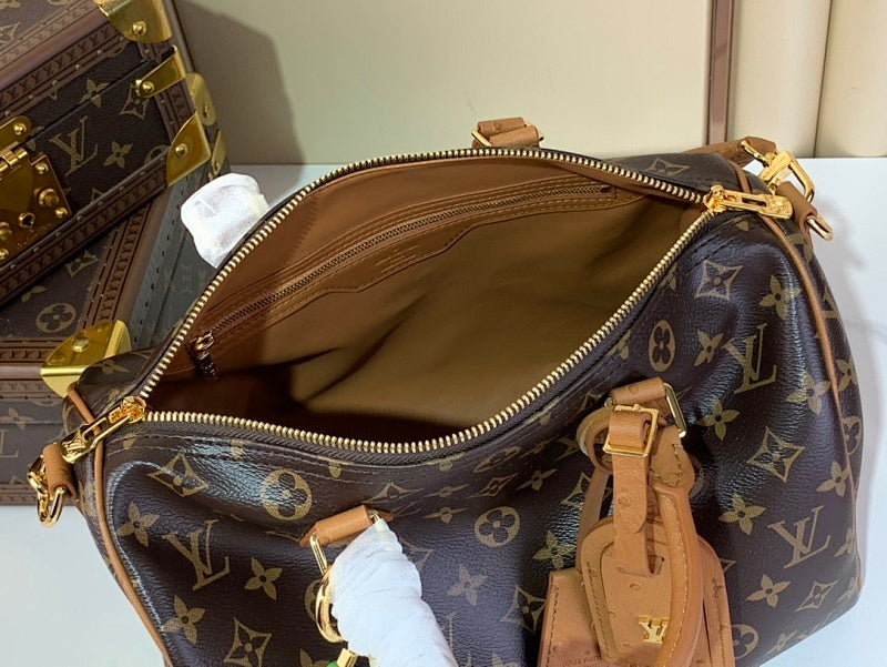 Dragons Bags ln Luxury Bag --58724