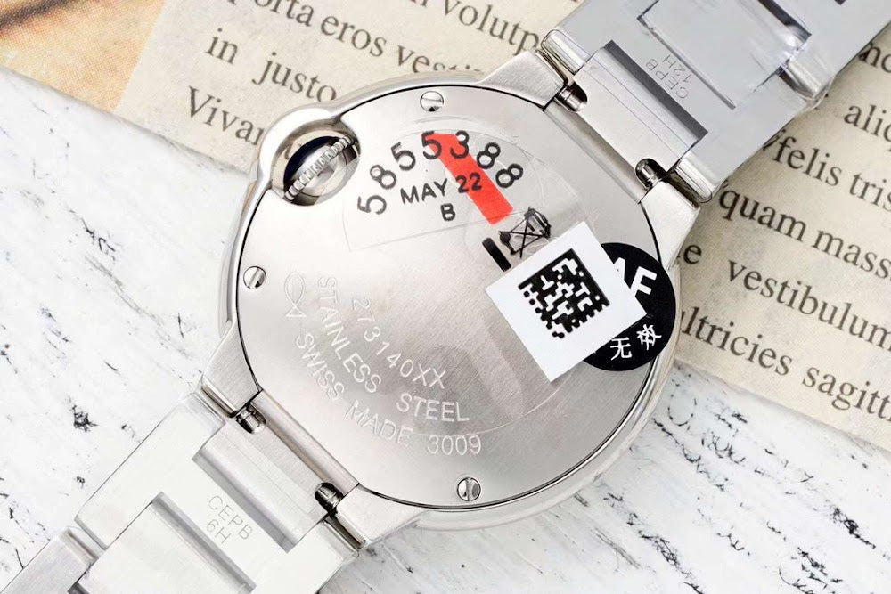 Dragons Bags Luxury Designer Watch --103037