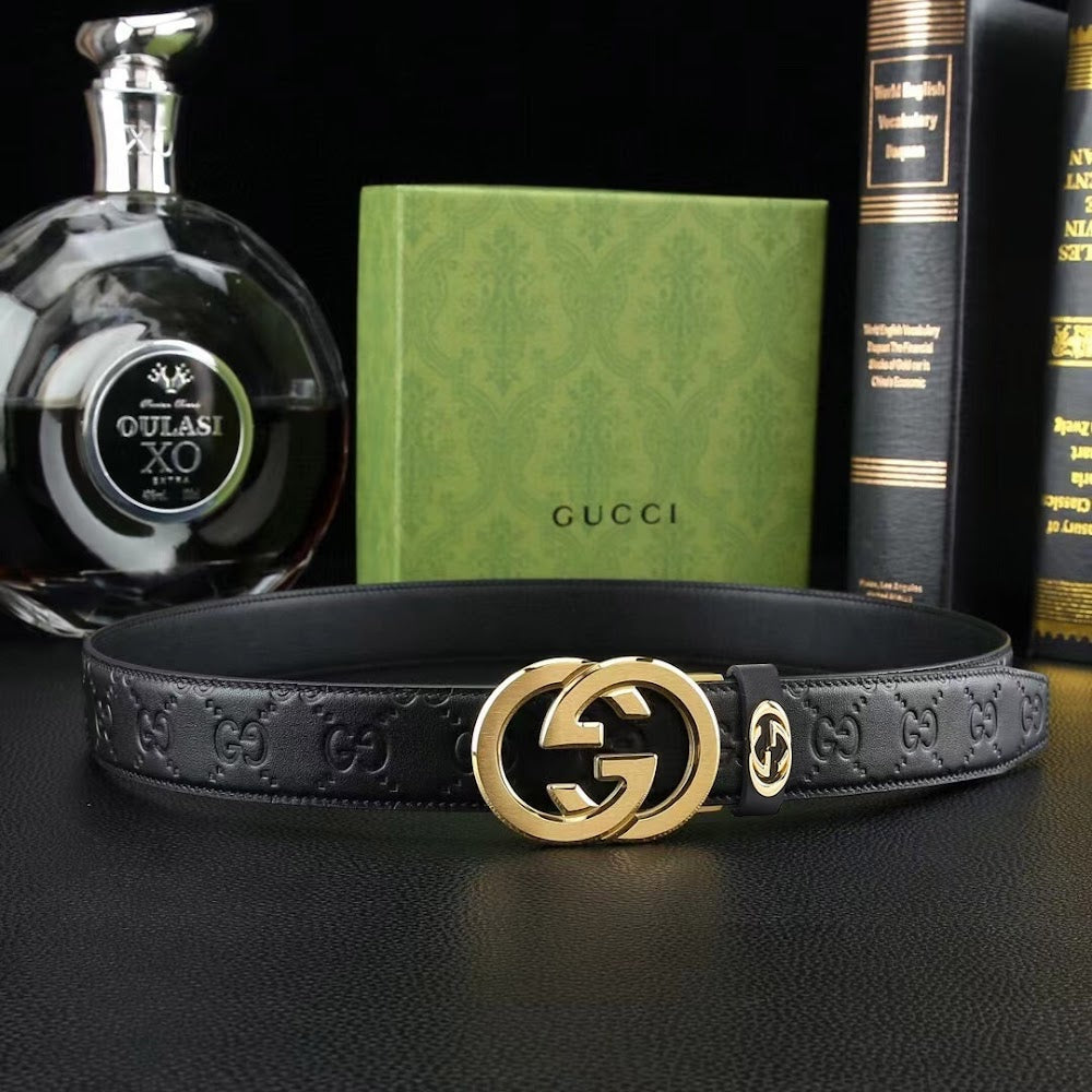 Dragons Bags Guccin Luxury Belt --105513