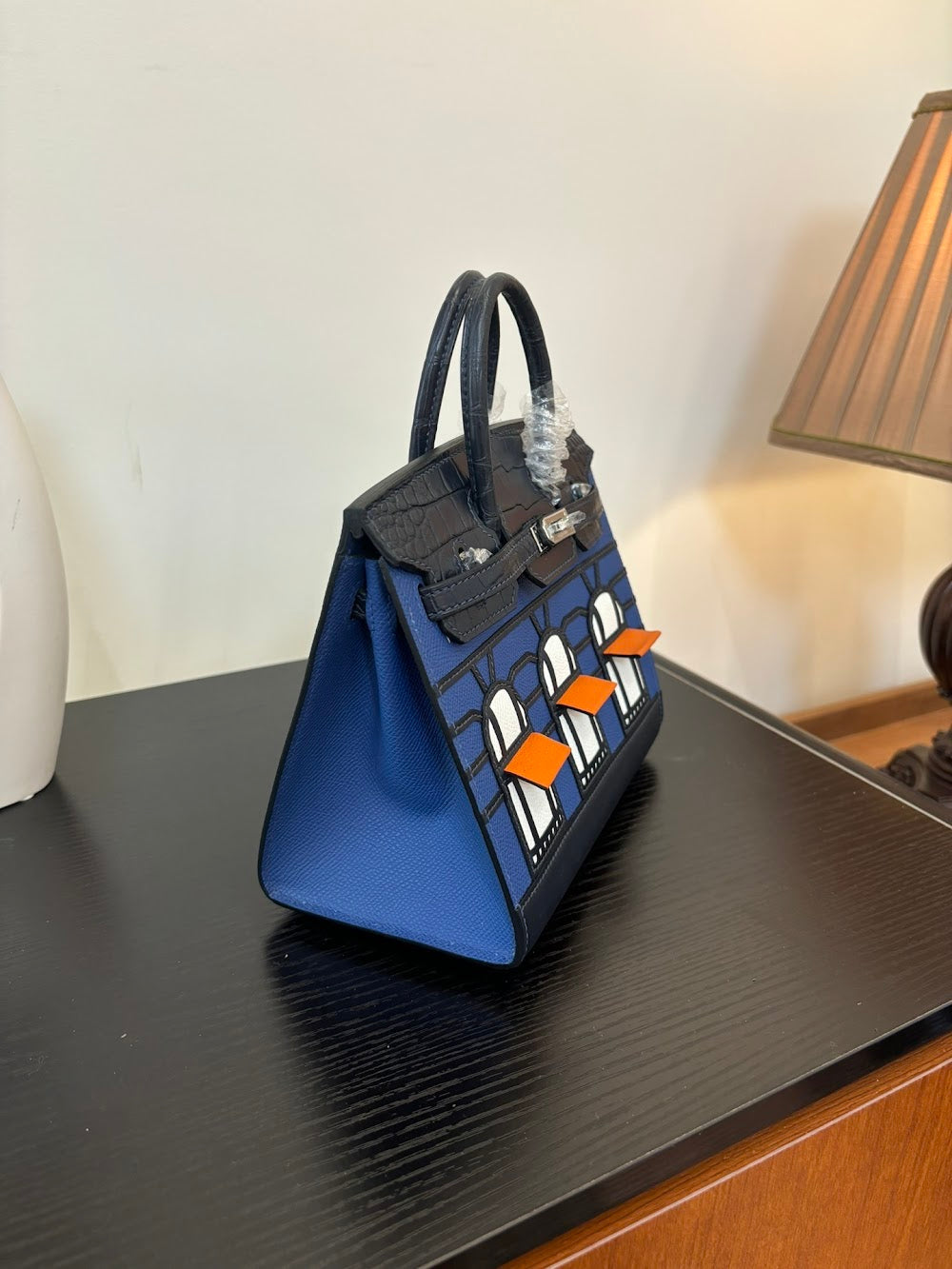 Dragons BagsHermesn Luxury Bag --118743