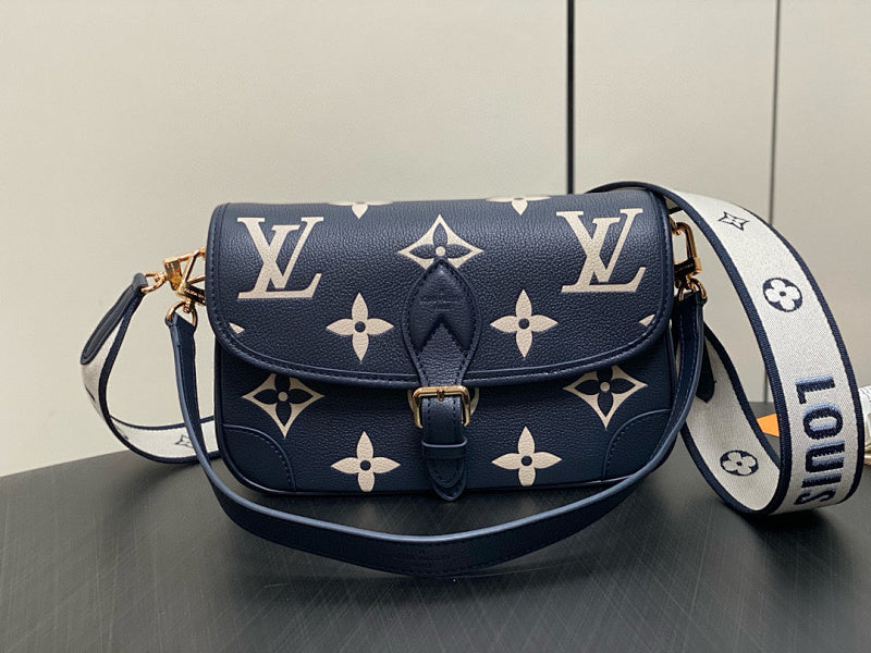 Dragons Bags LVn Luxury Bag --80532
