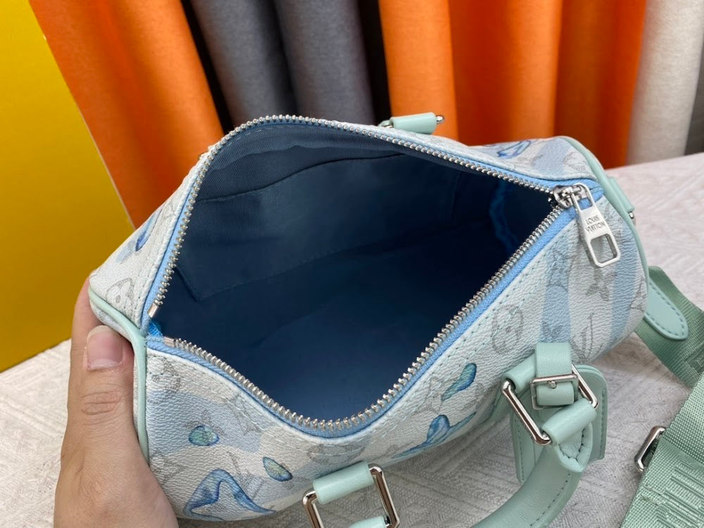 Jessica Bags ln Luxury Bag --75945