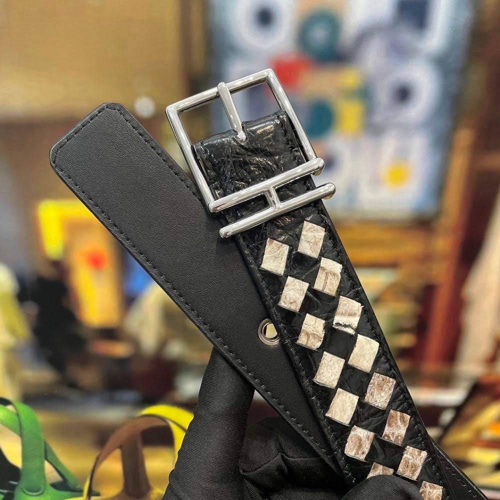 Dragons Bags Hermesn Luxury Belt --108655