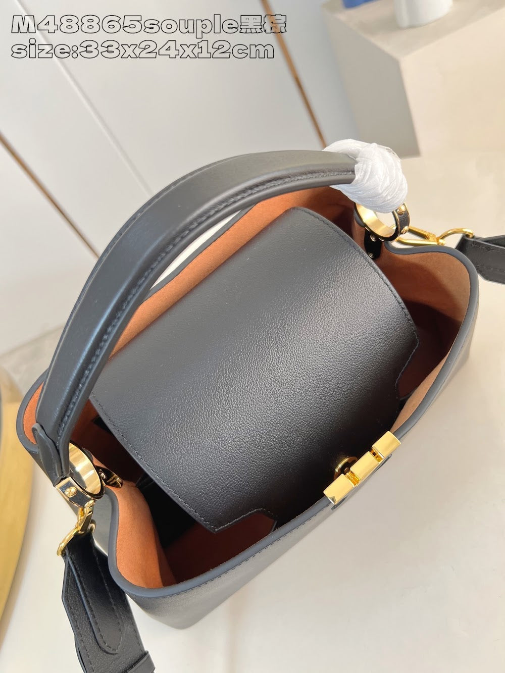 Dragons Bags ln Luxury Bag --95751