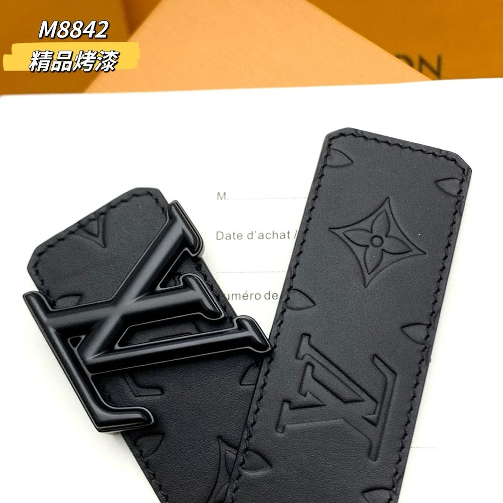 Dragons Bags ln Luxury Belt --100399
