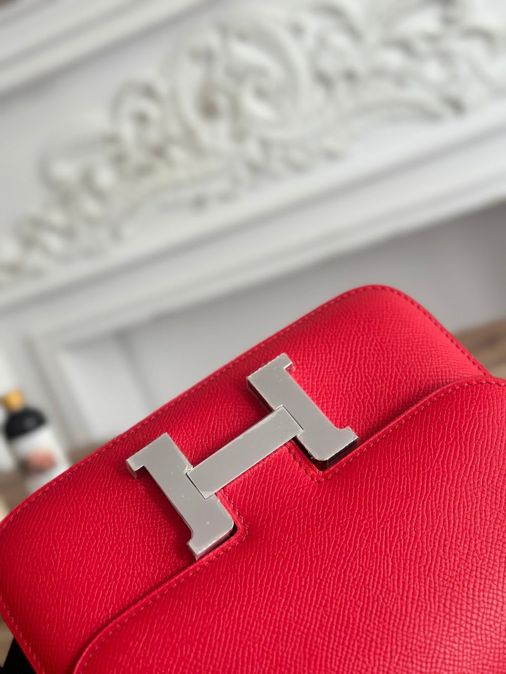 Dragons Bags Hermesn Luxury Bag --118972