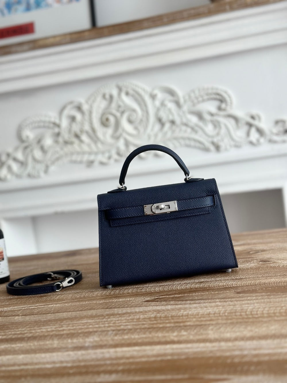 Dragons BagsHermesn Luxury Bag --116851