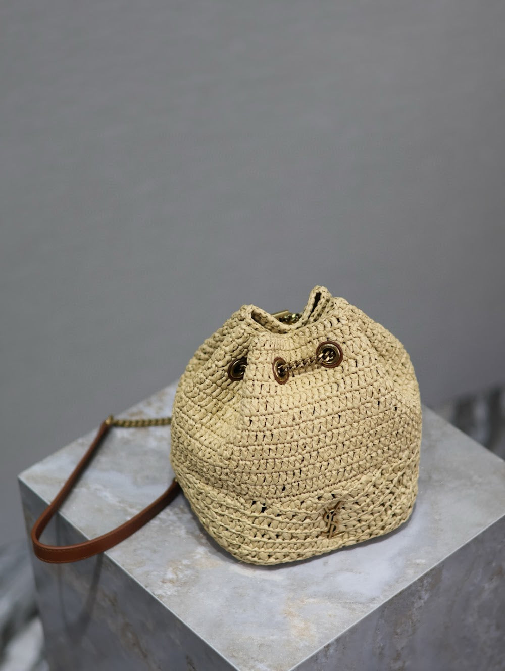 Dragons Bags YSLn Luxury Bag --120568