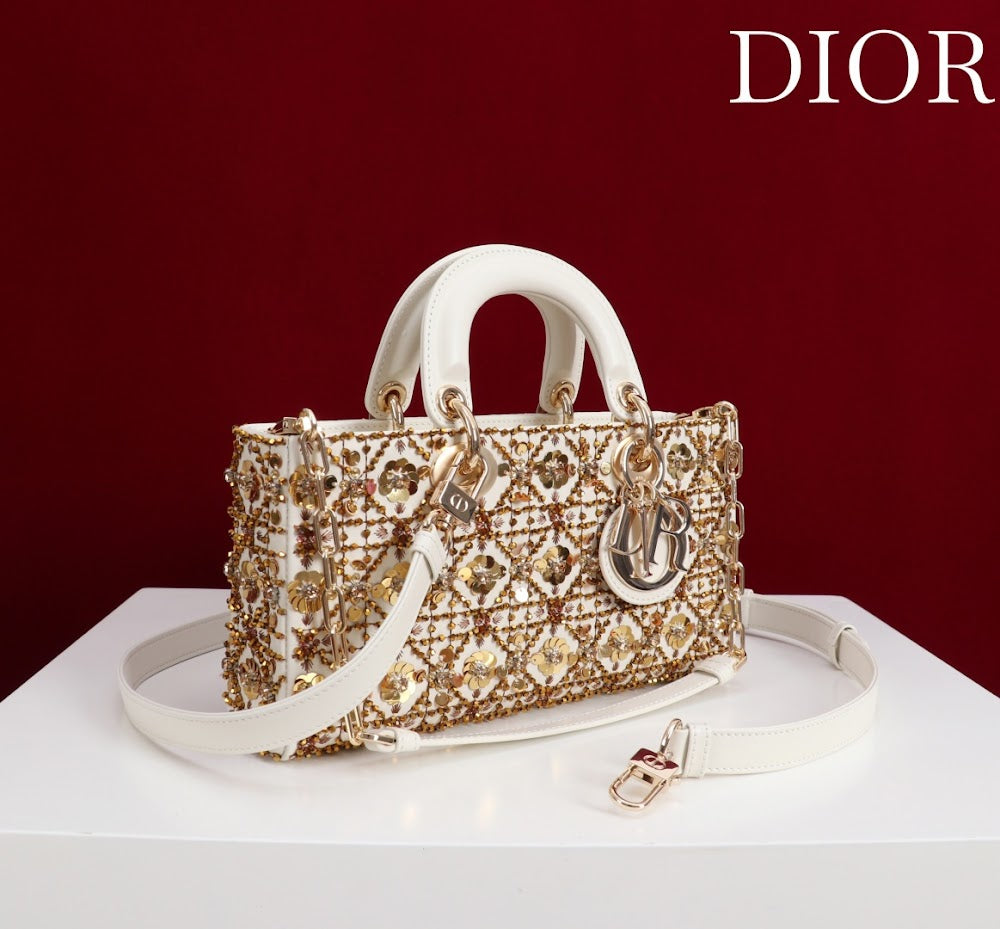 Dragons BagsDiorn Luxury Bag --115623