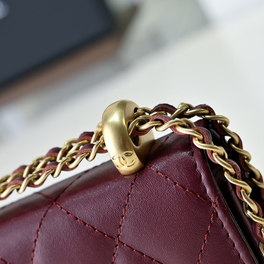 Dragons BagsCHn Luxury Bag --114248