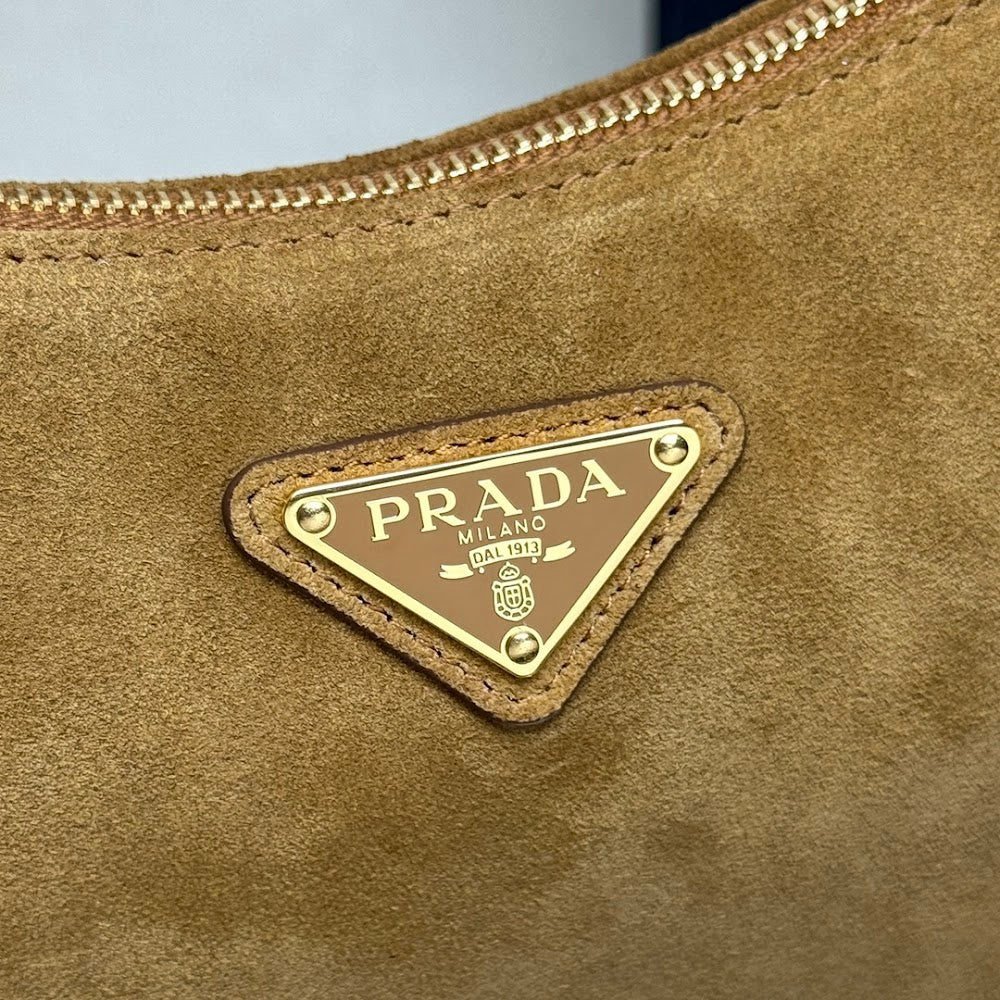 Dragons Bags Pradn Luxury Bag --102525