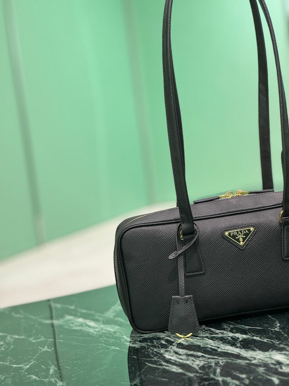 Dragons Bags Pradn Luxury Bag --101632