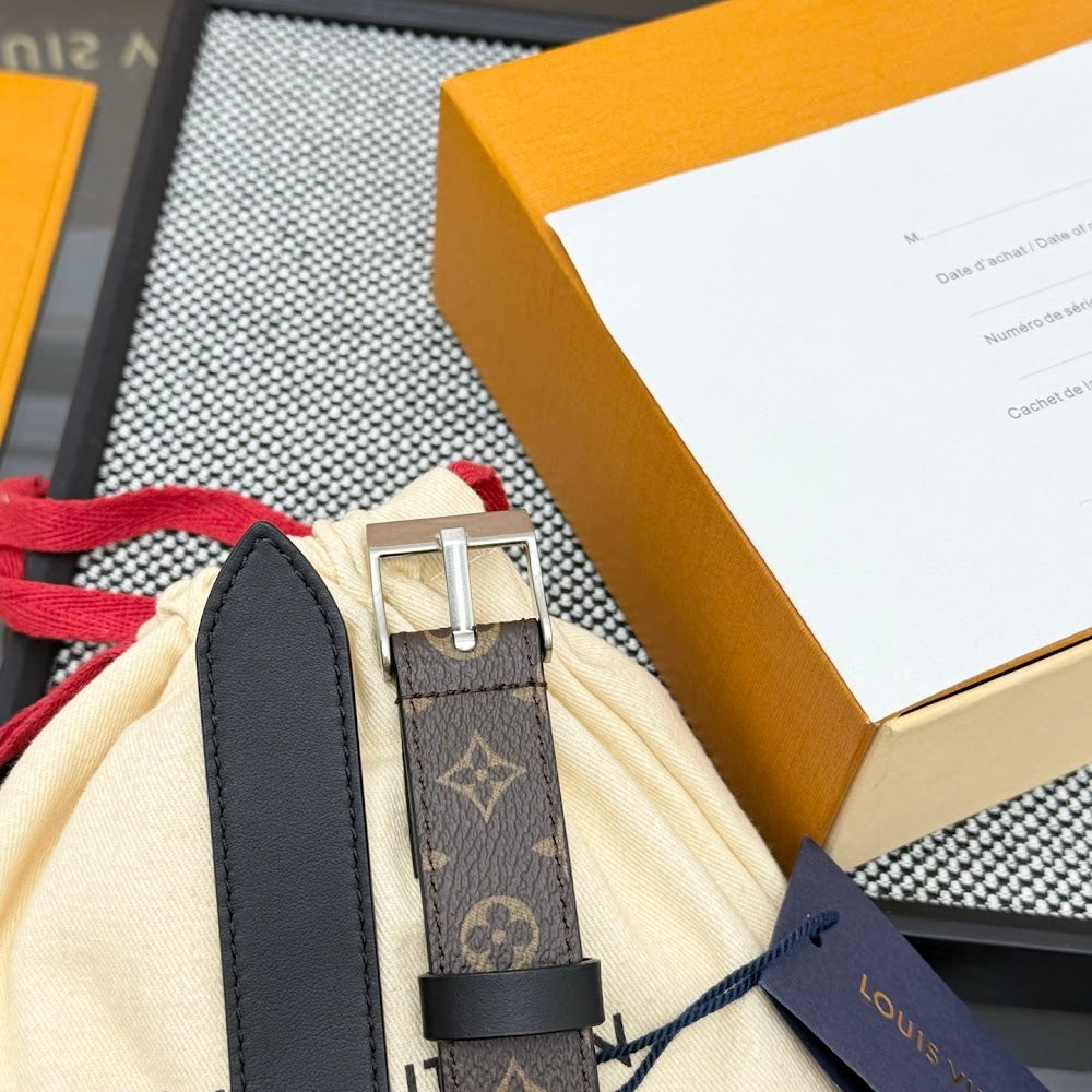 Dragons Bags ln Luxury Belt --106581