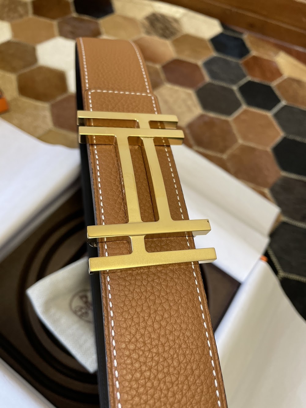 Dragons Bags Hermesn Luxury Belt --105978