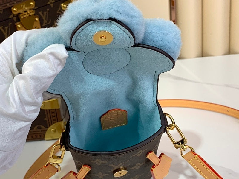 Dragons Bags ln Luxury Bag --58269