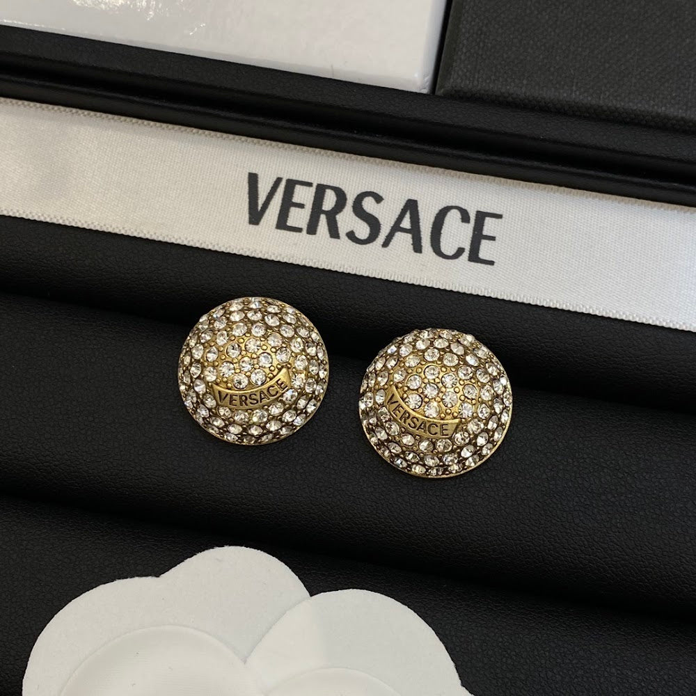 Dragons Bags Versace Luxury Jewelry --51424