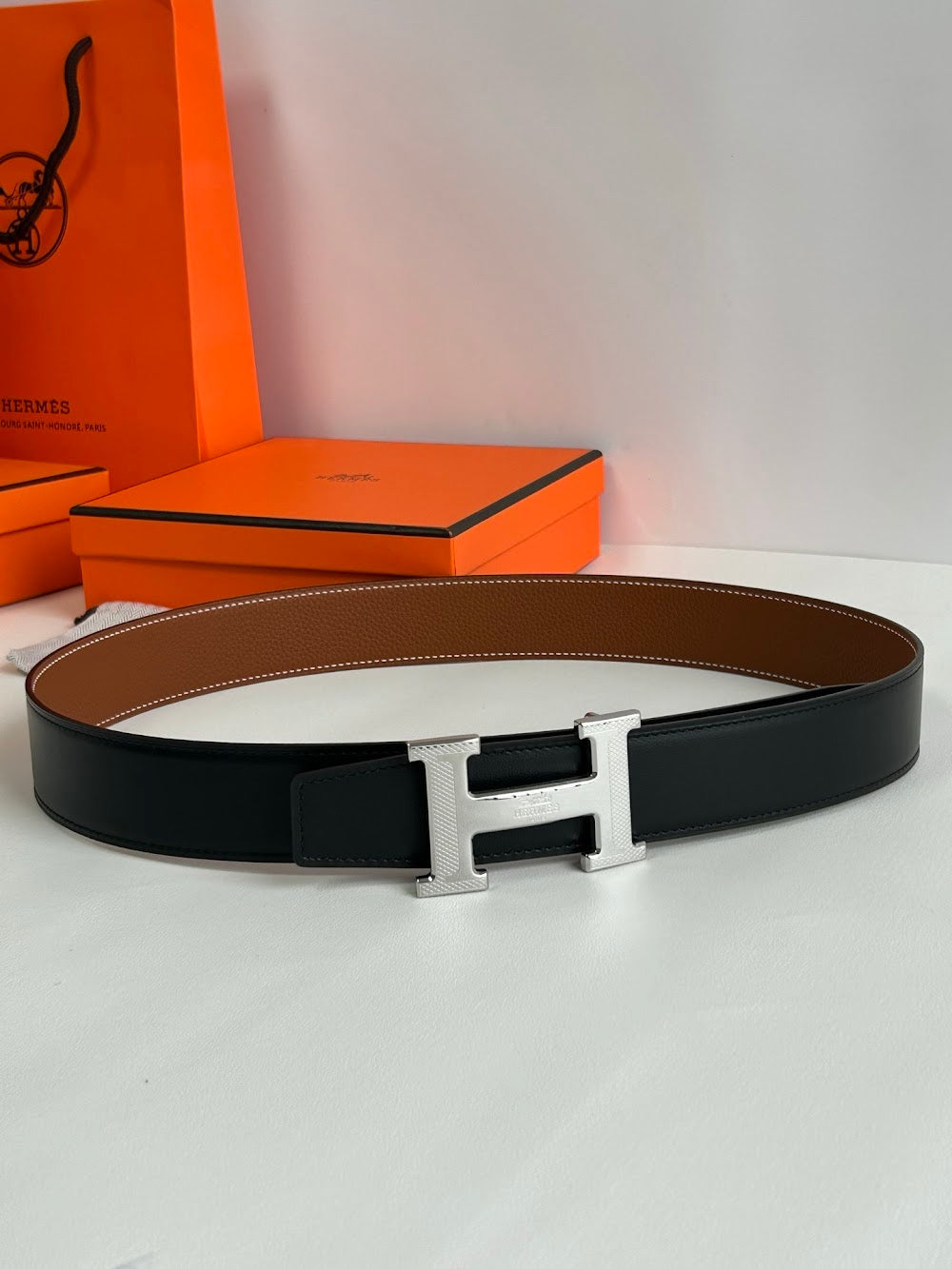 Dragons Bags Hermesn Luxury Belt --105895