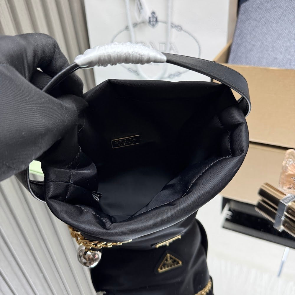Dragons Bags Pradn Luxury Bag --102956