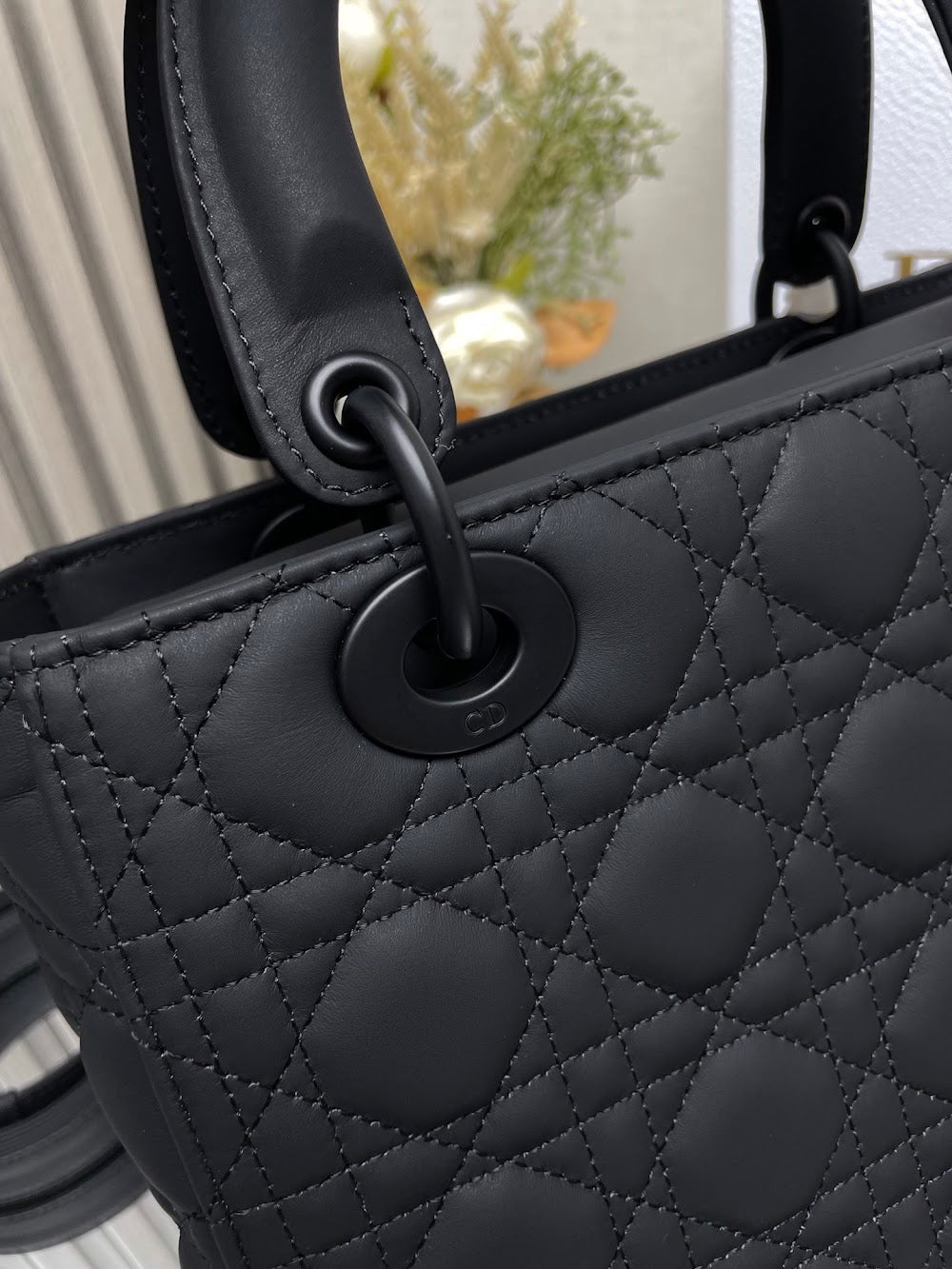 Dragons BagsDiorn Luxury Bag --116022