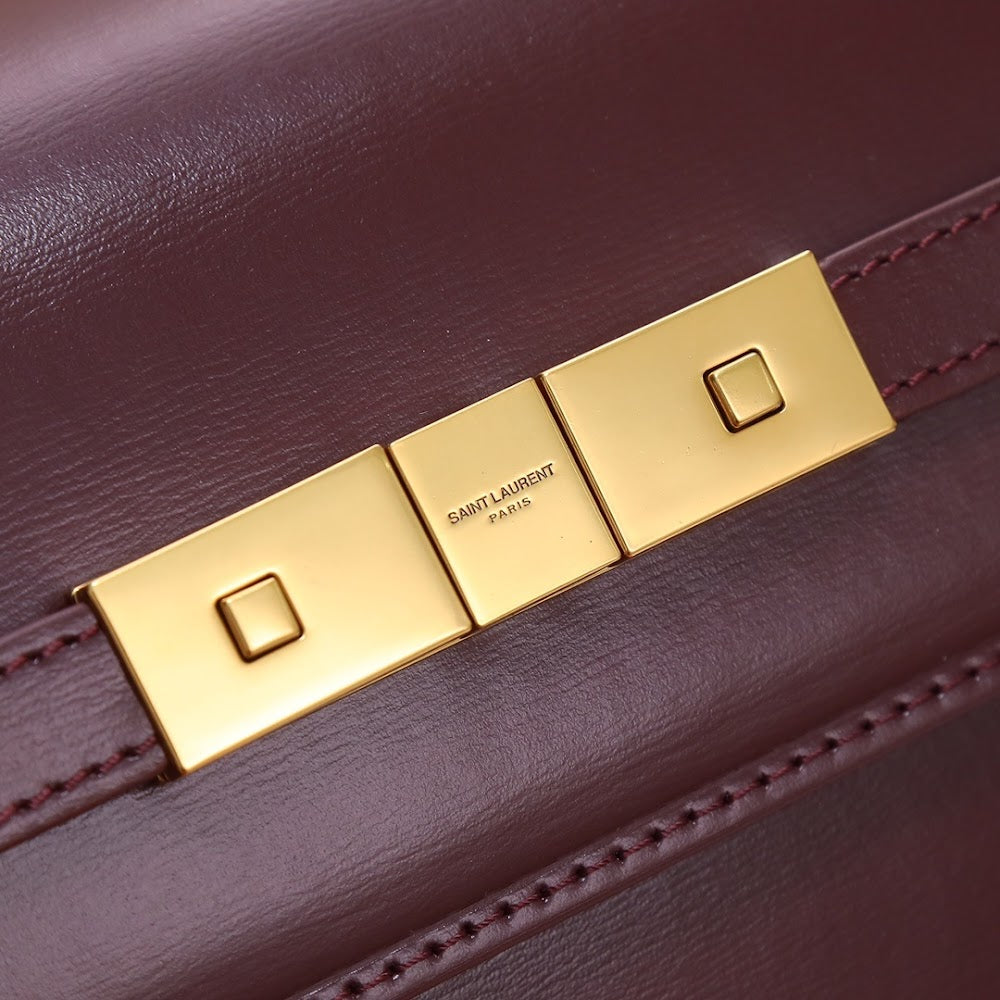 Dragons Bags YSLn Luxury Bag --120360