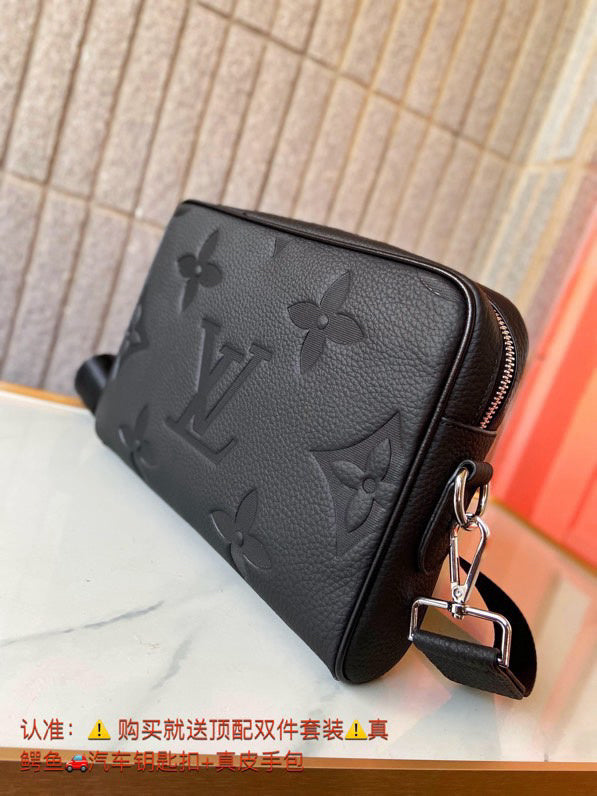 Dragons Bags ln Luxury Bag --70384