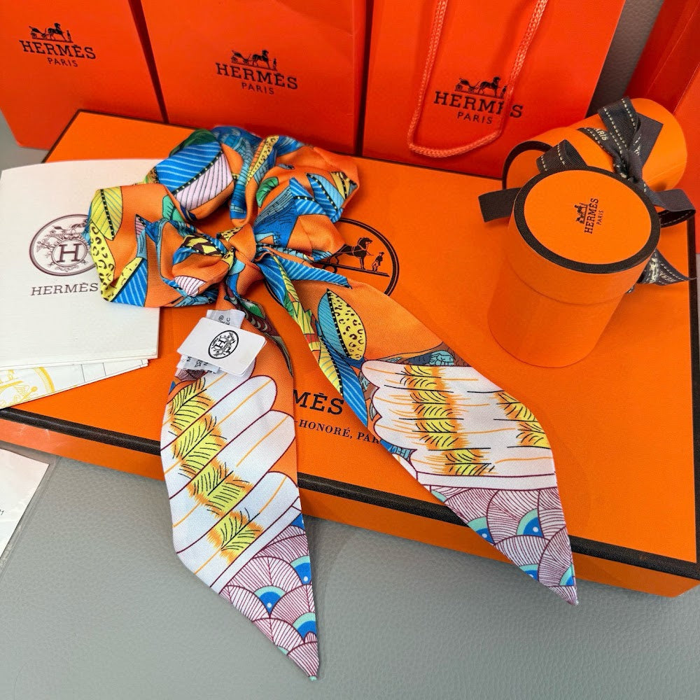 Dragons Bags Premium Designer Scarf --98970