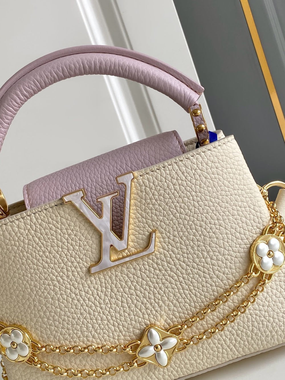 Dragons Bags ln Luxury Bag --97593