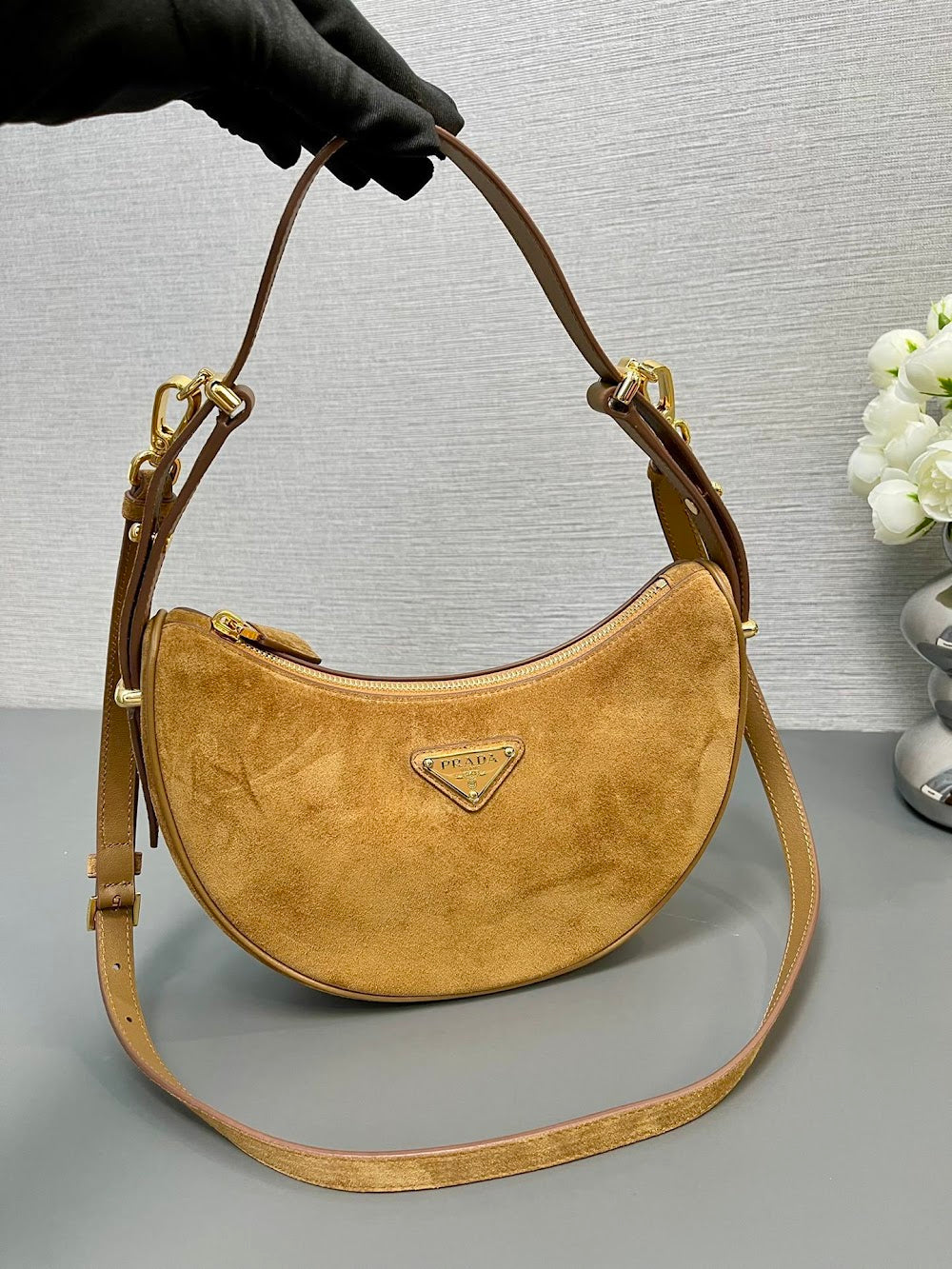 Jessica Bags pradn Luxury Bag --75030