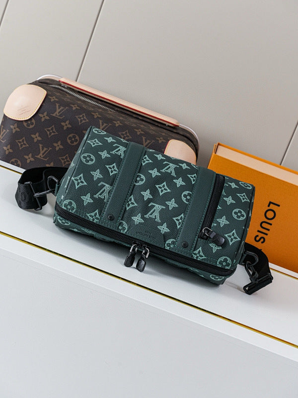 Dragons Bags ln Luxury Bag --71578