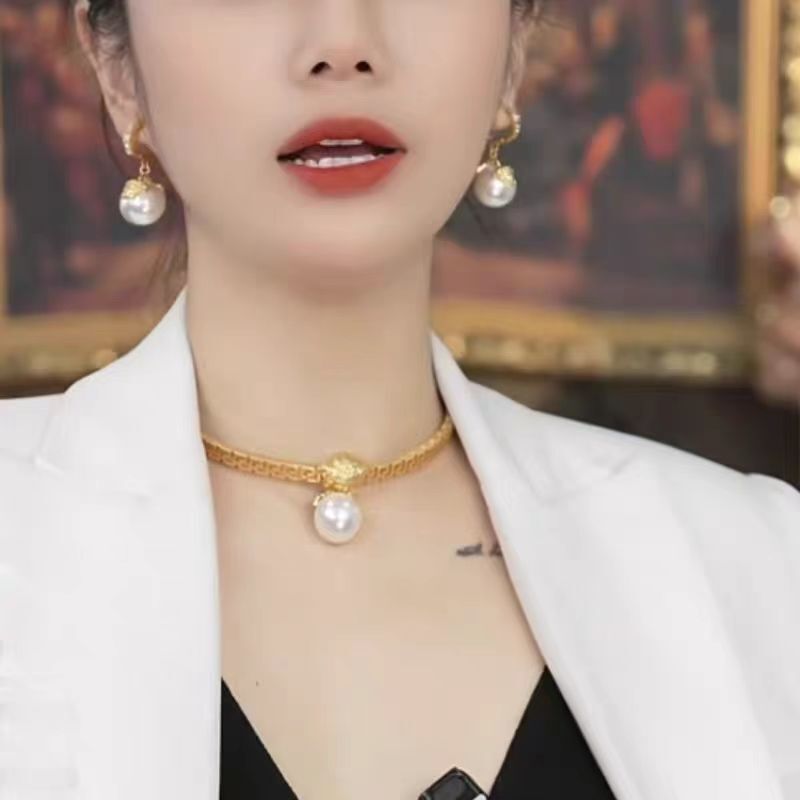 Dragons Bags Versace Luxury Jewelry --51422