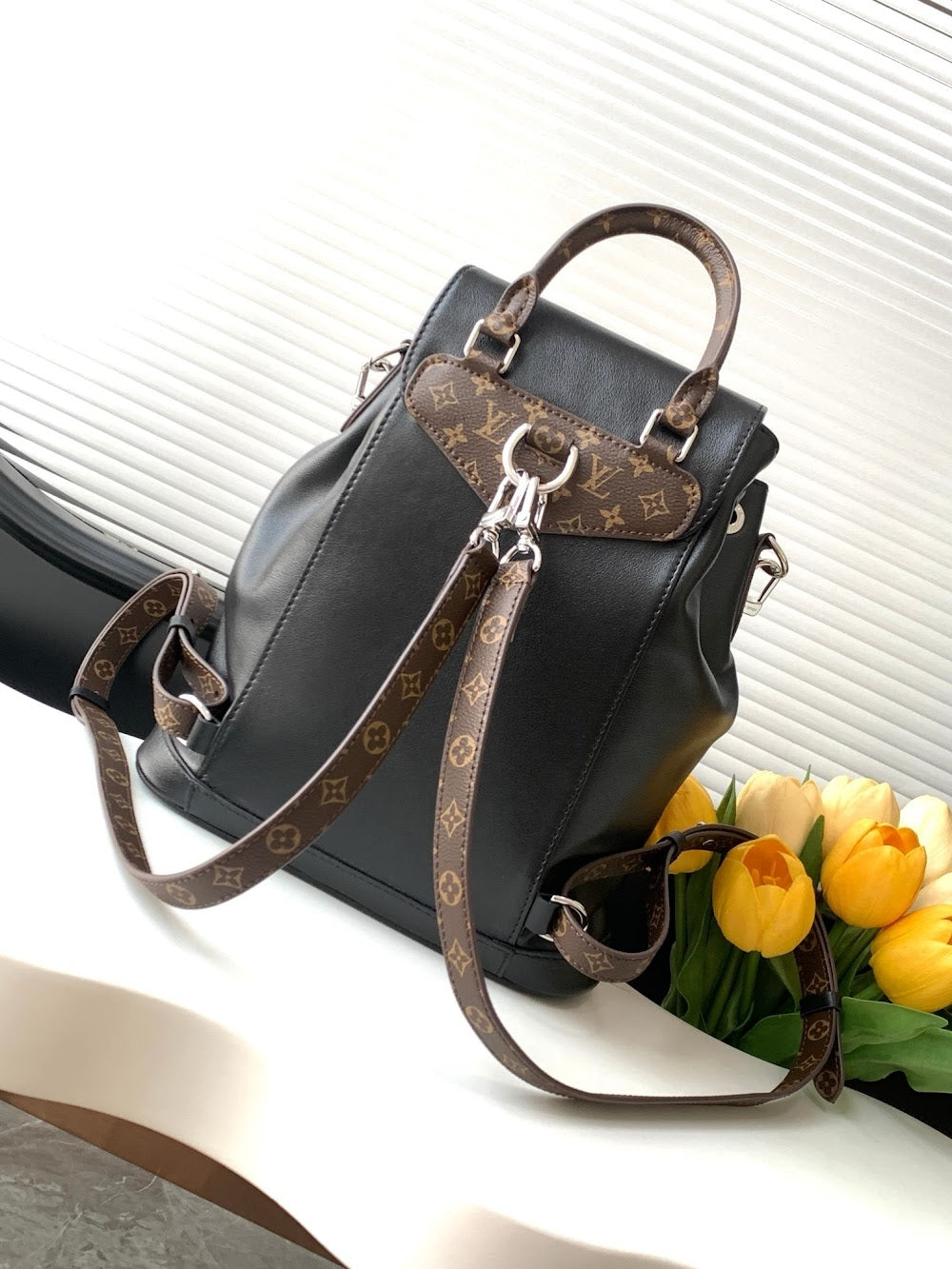 Dragons Bags LVn Luxury Bag --80434