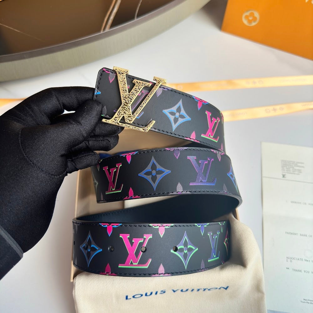 Dragons Bags ln Luxury Belt --100642