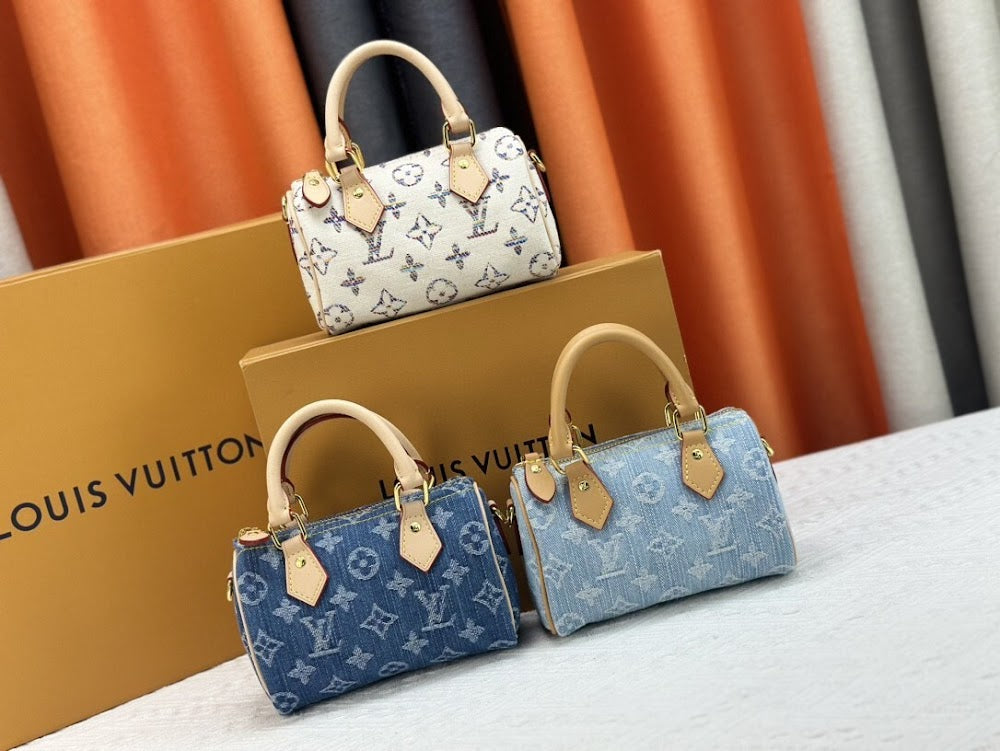 Dragons Bags ln Luxury Bag --76266