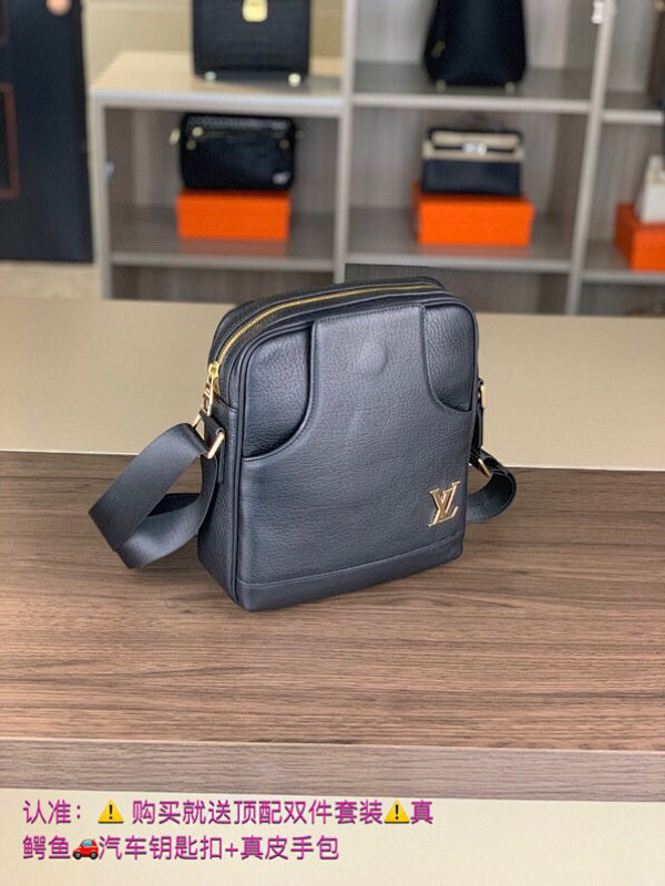 Dragons Bags ln Luxury Bag --70198