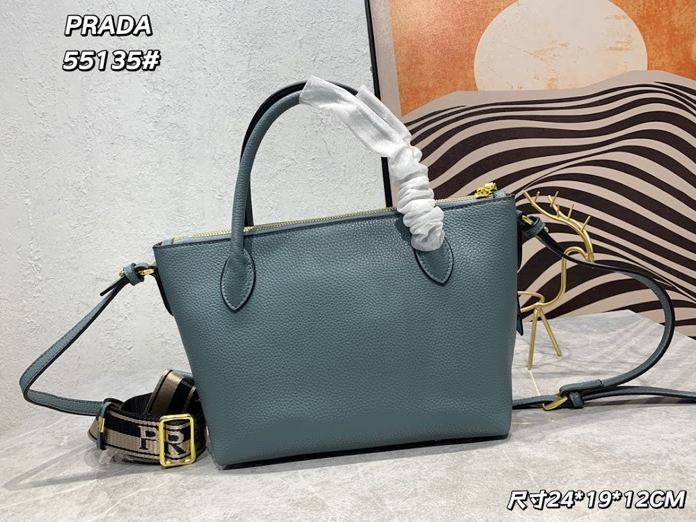 Dragons Bags pradn Luxury Bag --73361