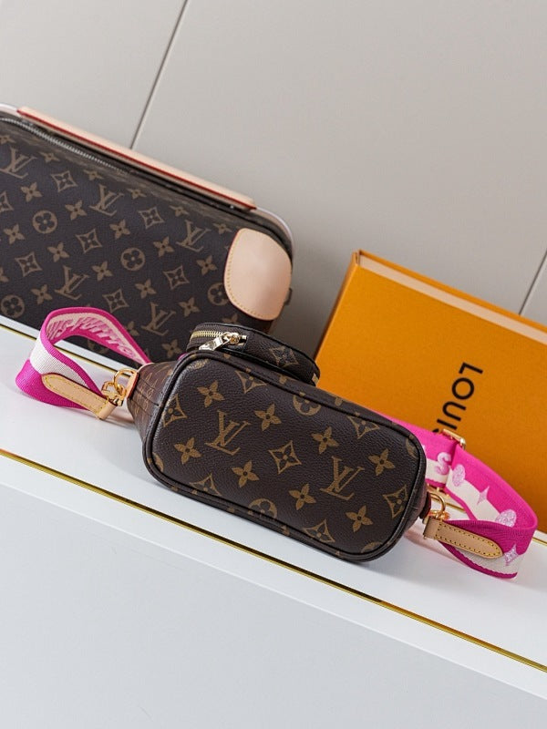 Dragons Bags LVn Luxury Bag --79038