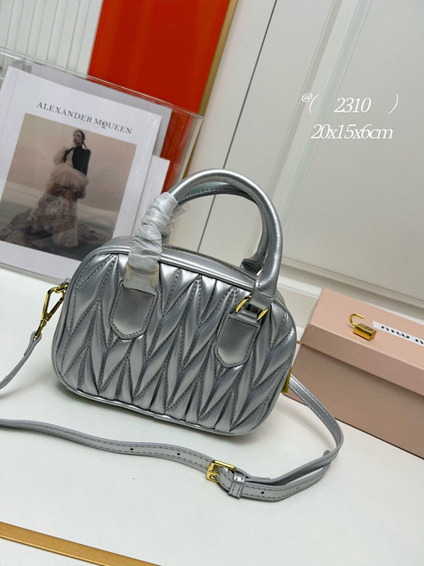 Jessica Bags pradn Luxury Bag --75346