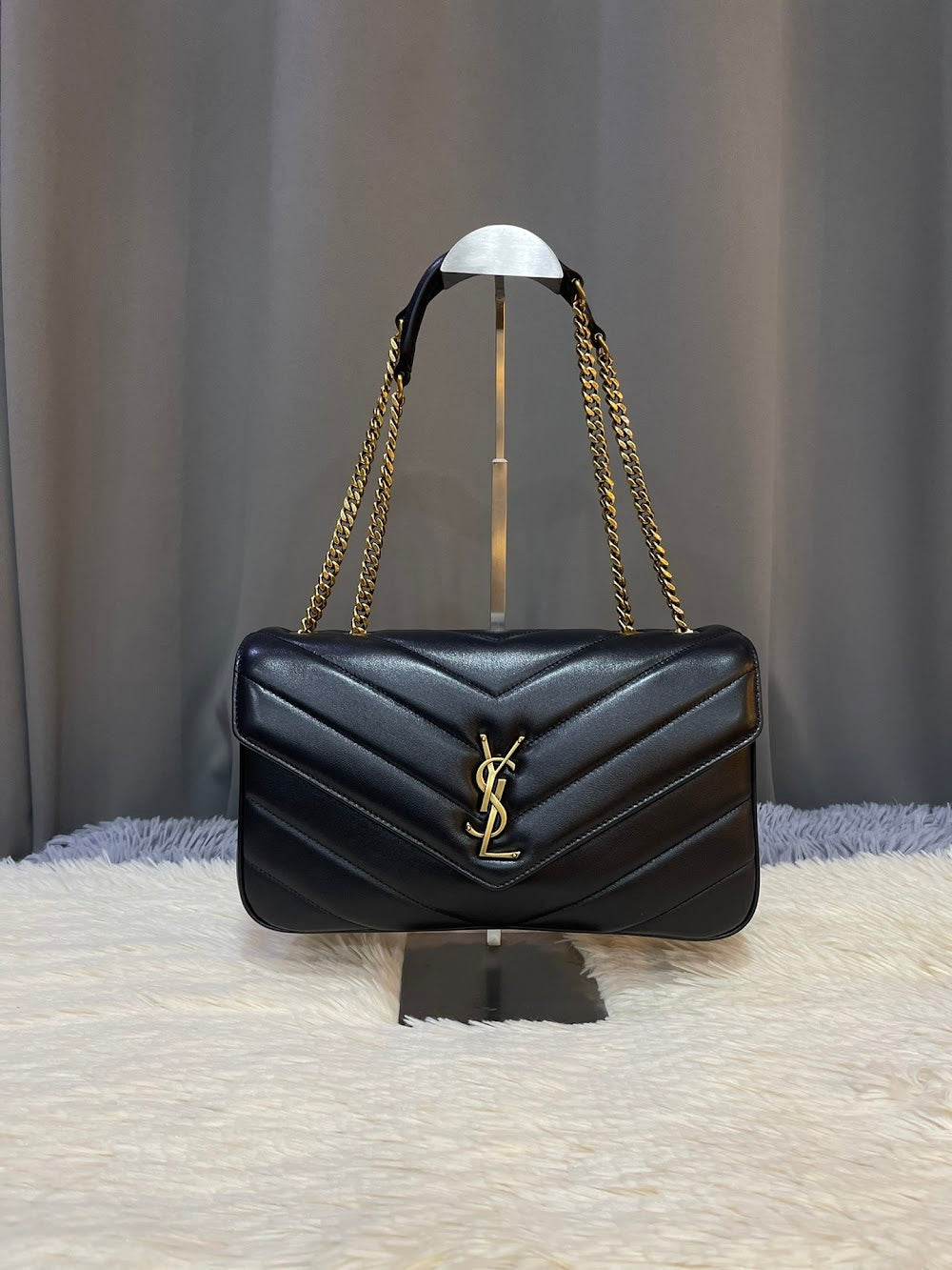 Dragons Bags YSLn Luxury Bag --119789