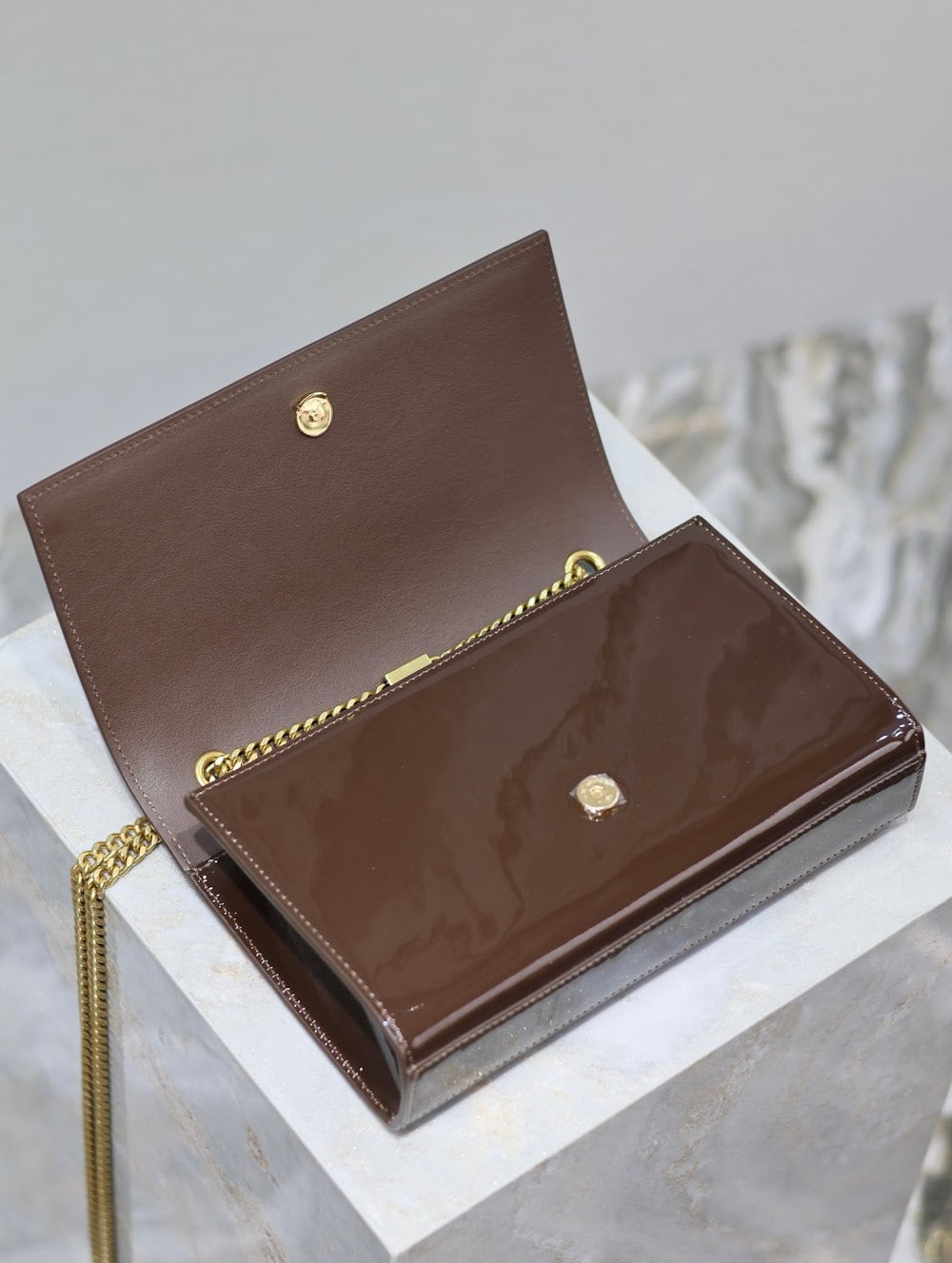 Dragons Bags YSLn Luxury Bag --120295